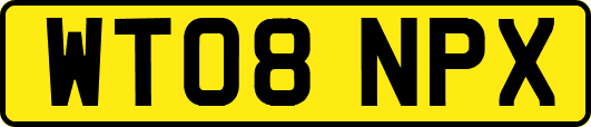 WT08NPX