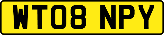 WT08NPY