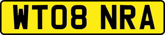 WT08NRA