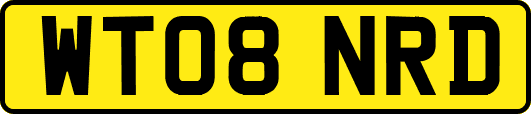 WT08NRD