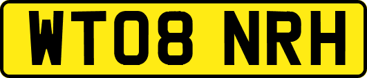 WT08NRH
