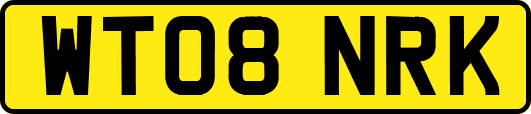 WT08NRK