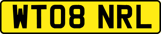WT08NRL