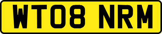 WT08NRM