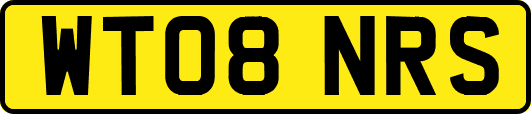 WT08NRS