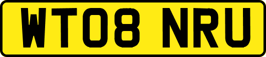WT08NRU