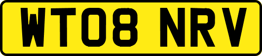 WT08NRV