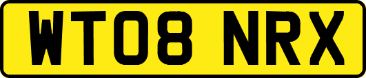 WT08NRX