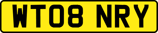 WT08NRY