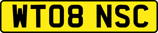 WT08NSC