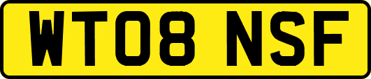 WT08NSF