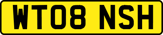 WT08NSH