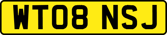 WT08NSJ