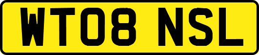 WT08NSL