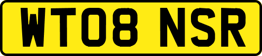 WT08NSR