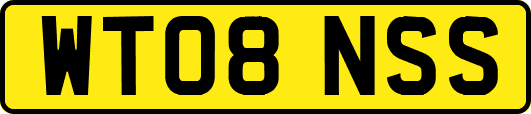 WT08NSS