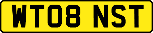 WT08NST