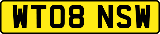 WT08NSW