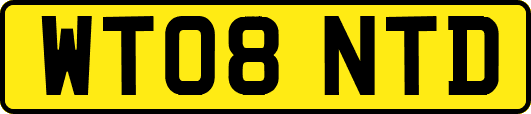 WT08NTD