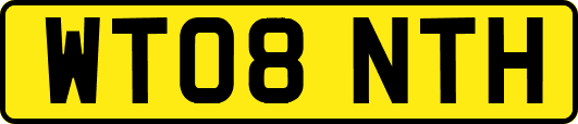 WT08NTH