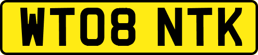 WT08NTK