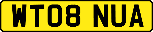 WT08NUA