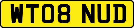 WT08NUD