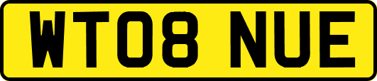 WT08NUE