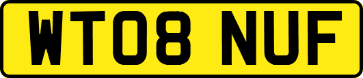 WT08NUF
