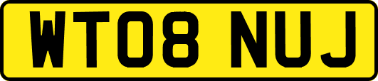 WT08NUJ
