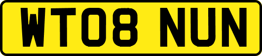 WT08NUN