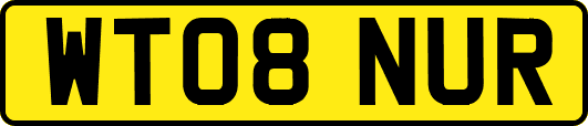 WT08NUR