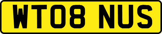 WT08NUS