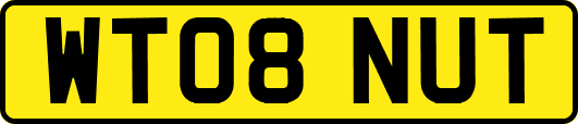 WT08NUT