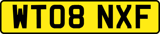 WT08NXF