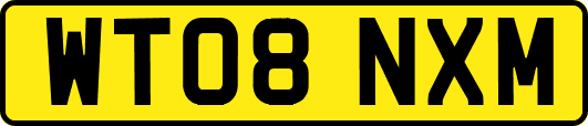 WT08NXM