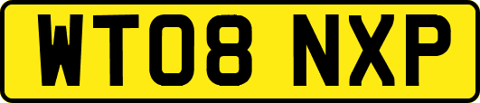 WT08NXP