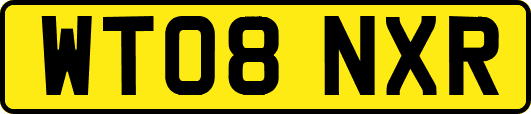 WT08NXR