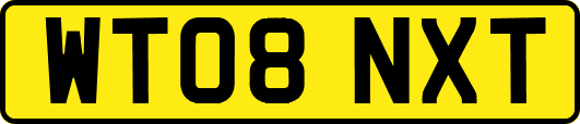 WT08NXT