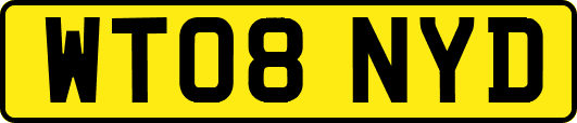 WT08NYD