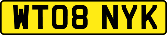 WT08NYK