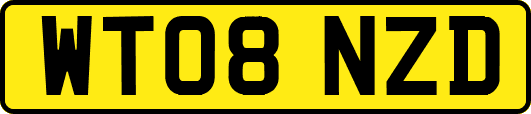 WT08NZD