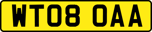 WT08OAA