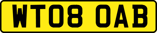 WT08OAB