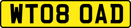 WT08OAD
