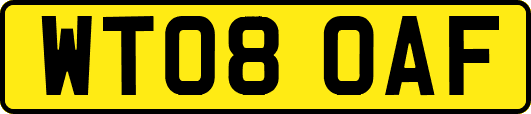WT08OAF
