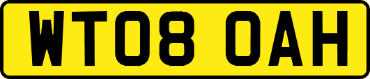 WT08OAH