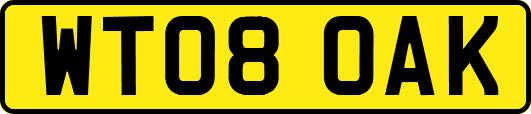 WT08OAK