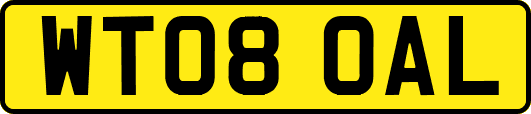 WT08OAL