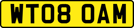 WT08OAM